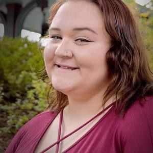 Meet your Posher, Bailey